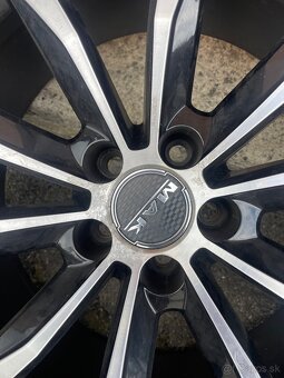 MAK elektorny 5x100 r18 - 8