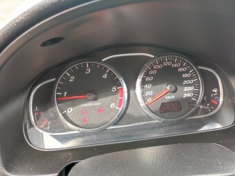 Mazda 6 105kw - 8