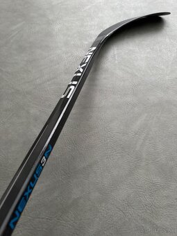 ✅BAUER NEXUS 3N INT LEFT/LAVACKA_flex 55 p92 - 8