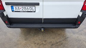 Fiat Ducato 2.0 MultiJet L2H1 ✅️rok 2013✅️ - 8