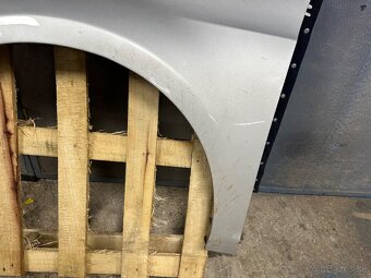 Blatníky Vw golf 6 - 8