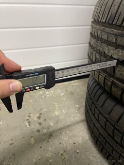 Good Year 245/40 R18 letné 4 kusy - 8