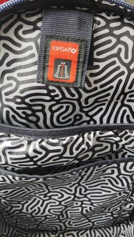 Študentský batoh RUBI 24033 - 8