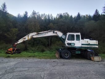 Woody 60 harvestor - 8