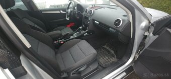 Audi A3 Sportback 2012 - 8