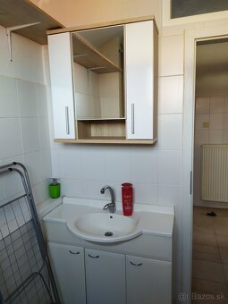 Sereď prenájom 2-izbový byt. - 8