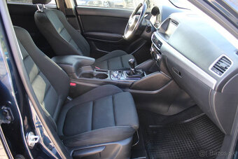 Mazda CX-5 2.2 Skyactiv-D150 Attraction - 8