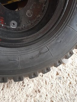 Naprava na vlecku - 8