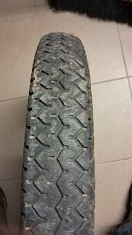 Koleso kývačka - 8