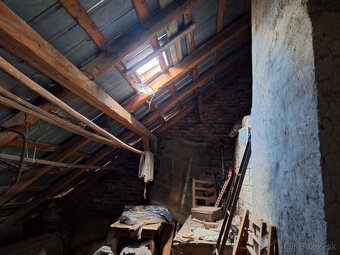 Dom za cenu bytu cena 75 000€ - 8