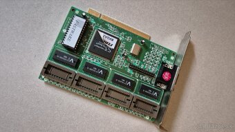 PC komponenty , grafické karty - 8