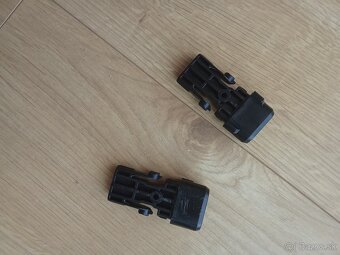 Rodičovská rukoväť Cybex priam 4.0 - 8