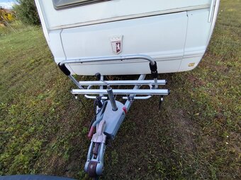 Tabbert rossini 450 FS - 8