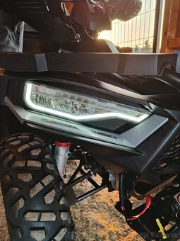 Linhai 500 promax - 8