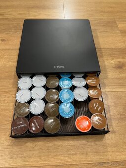 KRUPS Dolce Gusto TYPE KP340 - 8