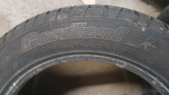 205/55r16 letne dezen 7.8mm - 8