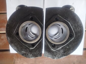 Jawa 354 polbubon 1955 - 8