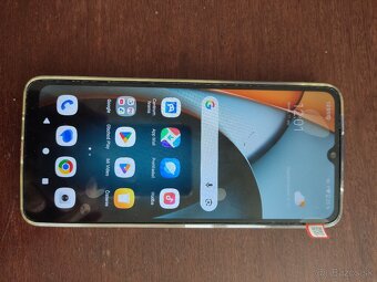 Redmi A3 - 8