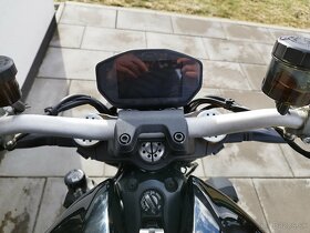Ducati Monster 1200S 2020 - 8