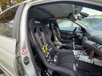 BMW e46 325I - 8