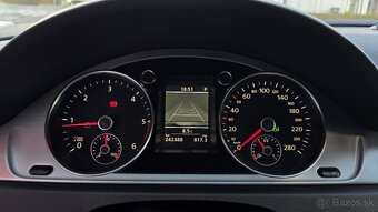 Volkswagen CC 2.0tdi - 8