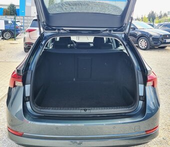 ŠKODA OCTAVIA COMBI 2.0 TDI STYLE 4X4 DSG /MOŽNÝ ODPOČET DPH - 8