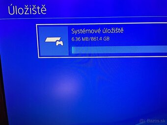 SONY PlayStation 4 Pro - 1TB - 8