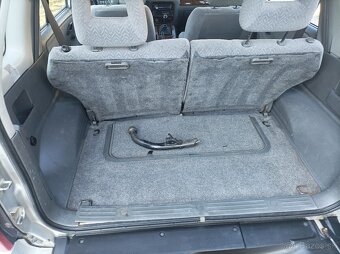 Suzuki Grand Vitara 2.0 td 4x4 - 8