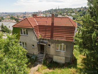 Predaj - rodinný dom - … - 8