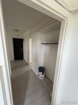 2-izbový byt Veľké Kapušany - 8