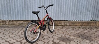 Detský bicykel - 8