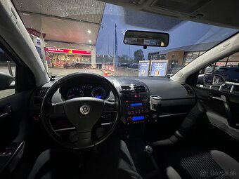 Volkswagen Polo 1.4 - 8