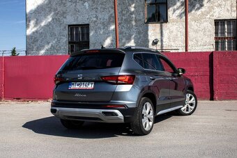 Seat Ateca 1.5 TSI 150 Xperience - 8