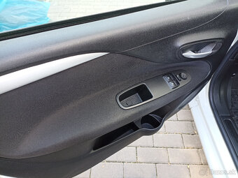 Fiat Grande Punto EVO - 8