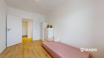 RentHub | 4i byt so záhradou 225m2, súkromné parkovanie | Tr - 8