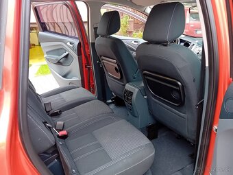 FORD C-MAX 2.TDCi AUTOMAT 2011 TOP STAV - 8