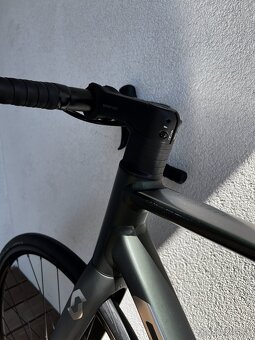 Cestný bicykel Scott Speedster 20 – Veľkosť L (56_ - 8