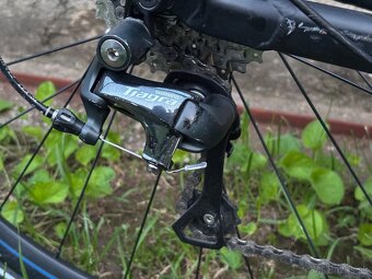 Specialized Sirrus X 3 2022 XL - 8