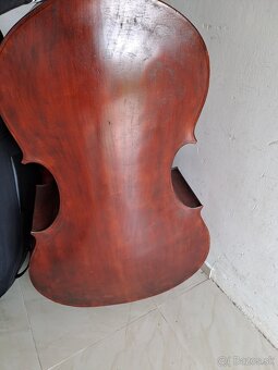 Kontrabas - 8