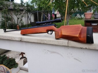 VZDUCHOVKA HEANEL 312 - 8
