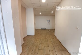 Podnikateľský priestor (70 m2) centrum Sp. Nová Ves - 8