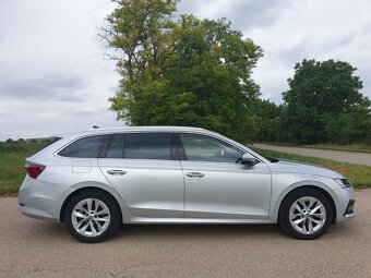 Predám Škoda Octavia Combi First Edition 2.0 Tdi DSG - 8