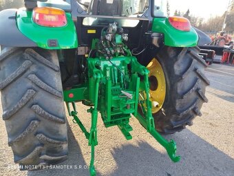 John deere 5720 - 8