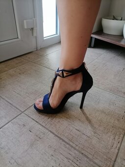 Dámske sandale - 8