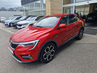 Renault Arkana Intens - 8