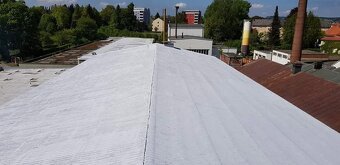 Hydroizolácia - 8