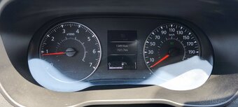 Predám Dacia Duster 110kW 1,33 TCE, 4x4 - 8