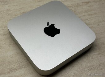 Apple Mac Mini 2014/i5/8GB/256GB - 8