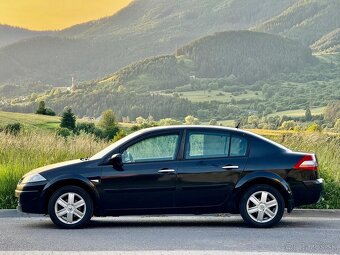 Renault Megane 1.5 dci, 2008 - 8