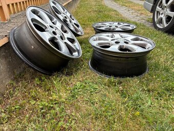 Elektrony L&K 5x100 R16 - 8